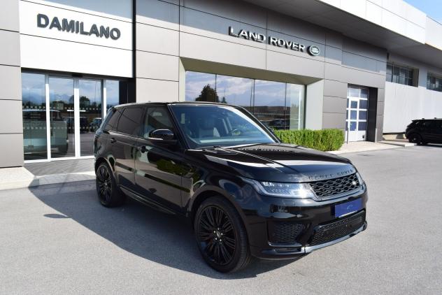 Land Rover Range Rover Sport 3.0D l6 350 CV HSE Dynamic IVA ESPOSTA - Foto 3