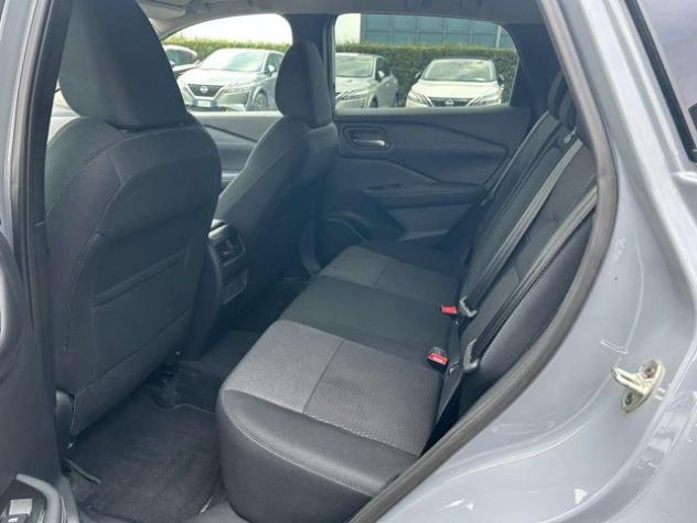 NISSAN Qashqai 1.5 e-power N-Connecta 2wd rif. 23802471 - Foto 10