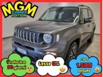 JEEP Renegade 1.0 T3 Longitude rif. 23321568