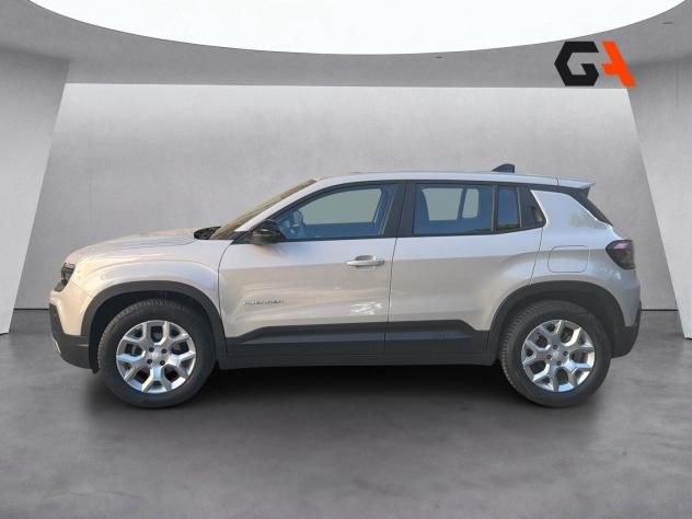 Jeep Avenger 1.2 Turbo Altitude - Foto 4