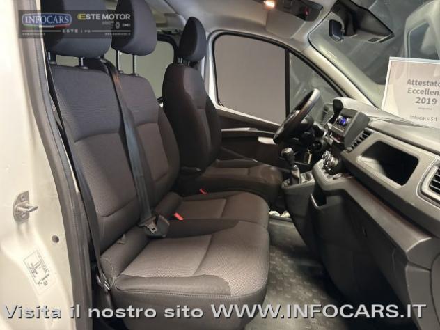 NISSAN Primastar 2.0 dCi 110CV 9 POSTI + iva rif. 24152430 - Foto 6