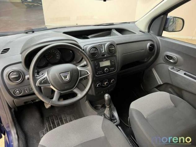 DACIA Dokker 1.5 dci 75 CV Comfort s&s rif. 19121063 - Foto 5