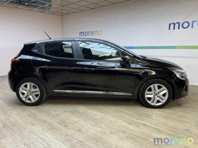 RENAULT Clio 1.0 TCe Life 100 CV rif. 18962601 - Foto 4