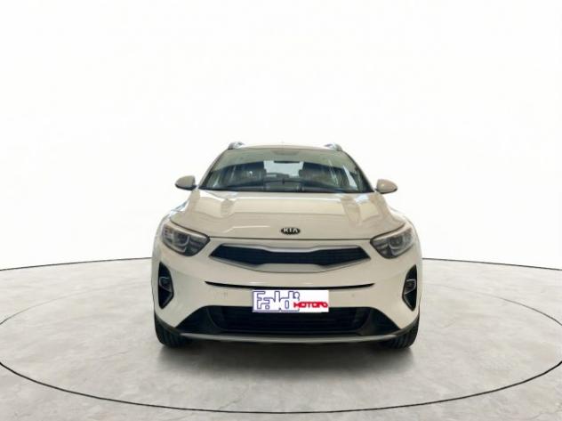 KIA Stonic 1.2 DPI ECO GPL Urban rif. 23975949 - Foto 2