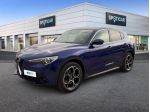 Alfa Romeo Stelvio 2.2 Turbodiesel 190 CV AT8 Q4 Ti