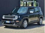 Jeep Renegade 1.6 Mjt 130 Limited Sport