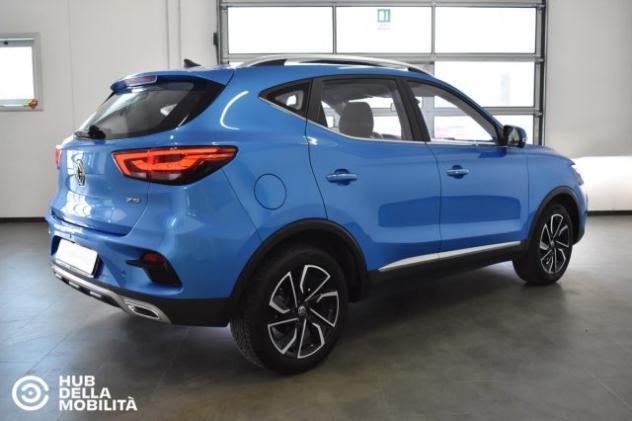MG ZS 1.0T-GDI Luxury rif. 23890967 - Foto 4