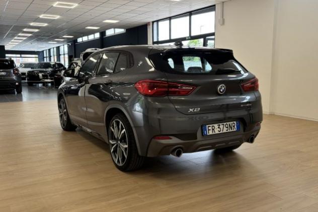 BMW X2 xDrive20d Msport rif. 23518663 - Foto 5