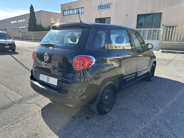 FIAT 500L 500L 1.3 mjt Urban 95cv dualogic my19 - Foto 6
