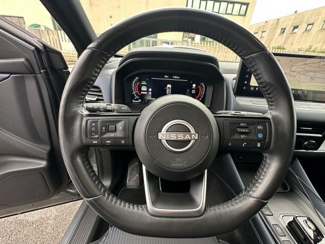 Nissan Qashqai Qashqai 1.5 e-power Tekna 2wd - Foto 9