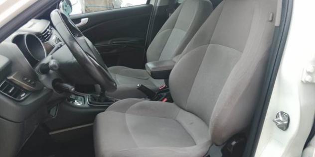 ALFA ROMEO Giulietta 1.6 JTDm-2 105 CV Exclusive rif. 23810674 - Foto 7