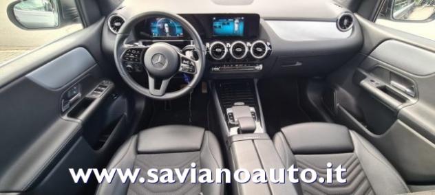 MERCEDES-BENZ B 180 d Automatic Sport Plus rif. 23986636 - Foto 8