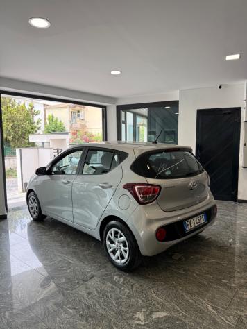 Hyundai i10 1.0 LPGI Econext Login - Foto 5