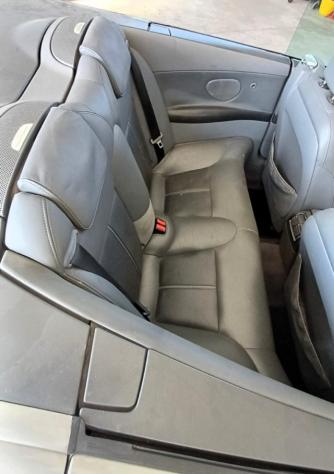 SAAB 9-3 2.0i T 16V cat Cabriolet S LEGGERE GRAZIE rif. 23662679 - Foto 5