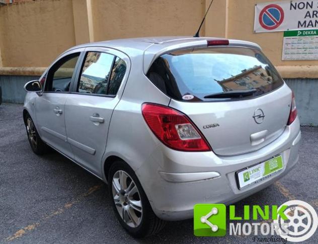 OPEL Corsa 1.0 12V 5 porte Club rif. 24179480 - Foto 4