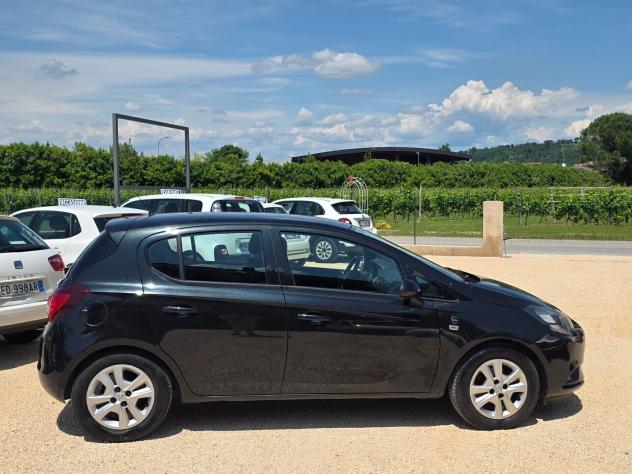 Opel Corsa 2015 FINANZIABILE - Foto 8