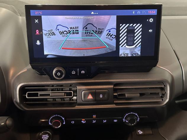 FIAT Doblò 1.5 Diesel M1 Entry 100cv PREZZO REALE - Foto 10