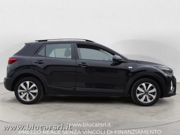KIA Stonic 1.2 DPI STYLE rif. 23752338 - Foto 3