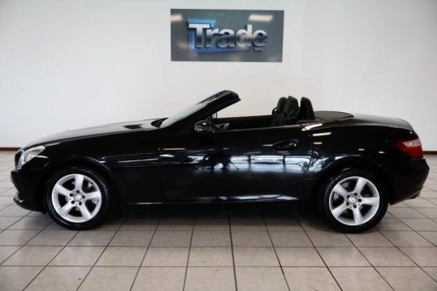 MERCEDES-BENZ SLK 200 ???? SLK200 CGI Automatica rif. 23719307