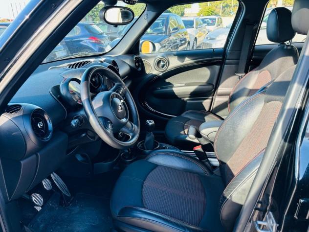 Mini Cooper S Countryman Mini 2.0 Cooper SD Countryman - Foto 4