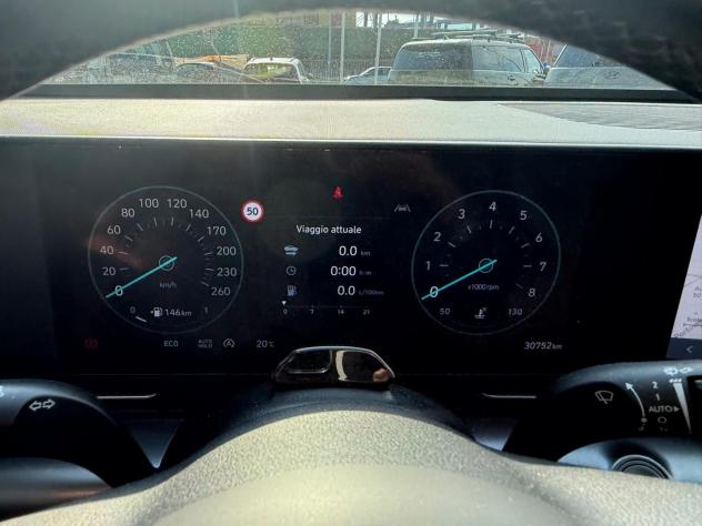 Hyundai Kona 1.0 T-GDI 48V 120cv X Line - Foto 9