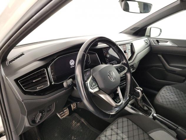 Volkswagen Polo Polo 1.0 tsi R-Line 95cv - Foto 7