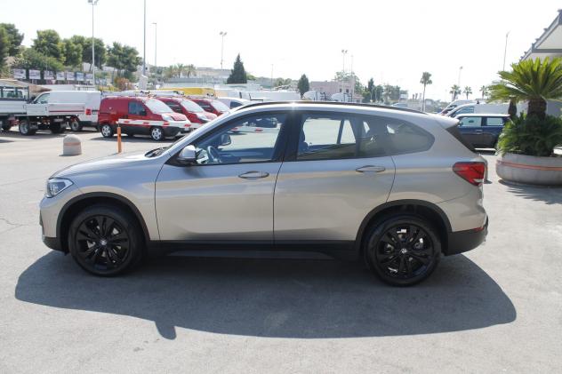 Bmw X1 sDrive18d Advantage - Foto 6