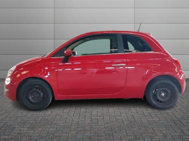 FIAT 500 500 1.0 hybrid Dolcevita 70cv - Foto 3