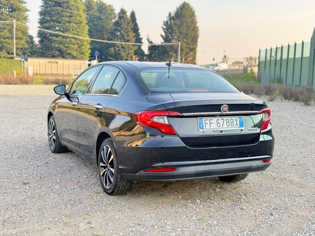 Fiat Tipo 1.6 Mjt Lounge - Foto 6