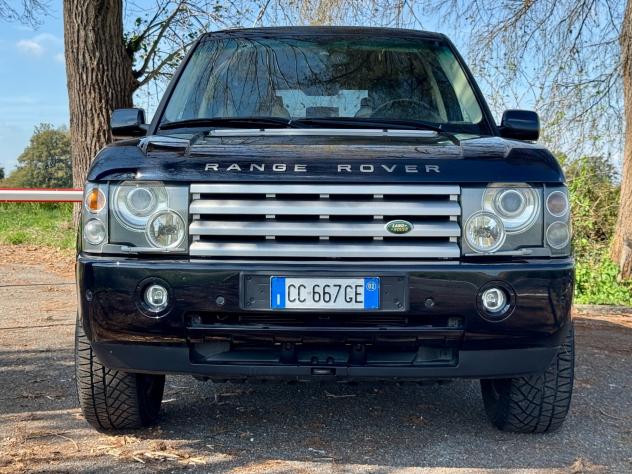 Land Rover Range 4.4 V8 32V Vogue Legno - Foto 2