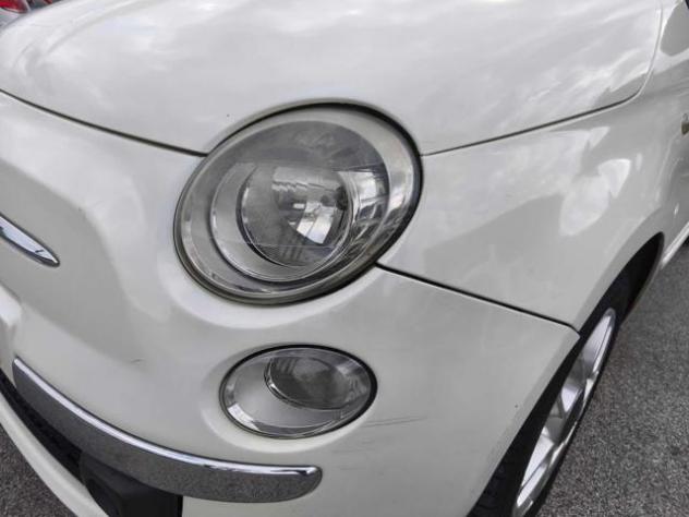 FIAT 500 1.3 Multijet 16V 75 CV Sport rif. 23720885 - Foto 9