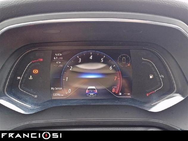 RENAULT Captur mild hybrid 140 techno rif. 23859913 - Foto 8