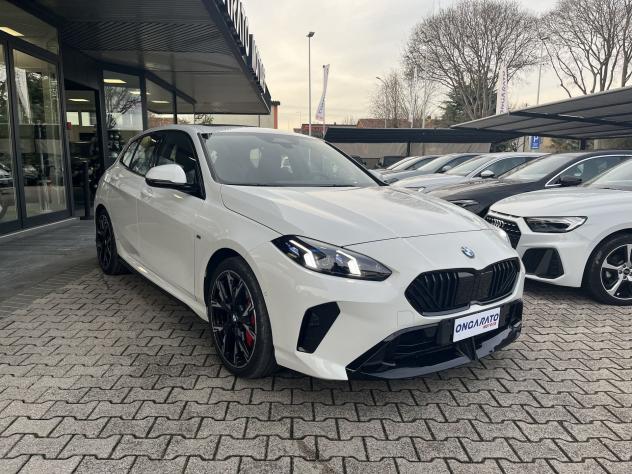 BMW Serie 1 118d 5p. Msport Pro #Tetto #Cerchi19"#Bi-zona - Foto 3