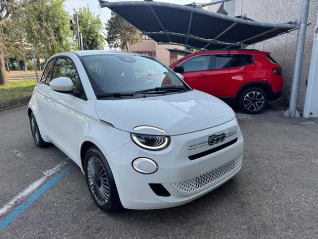 FIAT 500 Berlina Hybrid Torino KM.0 rif. 23918606 - Foto 2