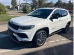 JEEP Compass 1.5 Turbo T4 130 CV MHEV 2WD Summit rif. 24063592