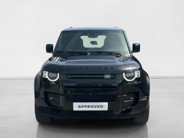 LAND ROVER Defender 110 3.0D I6 250 CV AWD Auto X-Dynamic SE rif. 23922067 - Foto 9