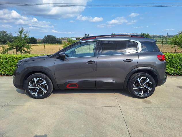 Citroen C5 Aircross Da 235 al Mese - Foto 9