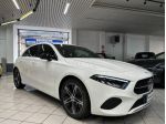 MERCEDES-BENZ A 180 Automatic Advanced - Luci ambiente rif. 24156889