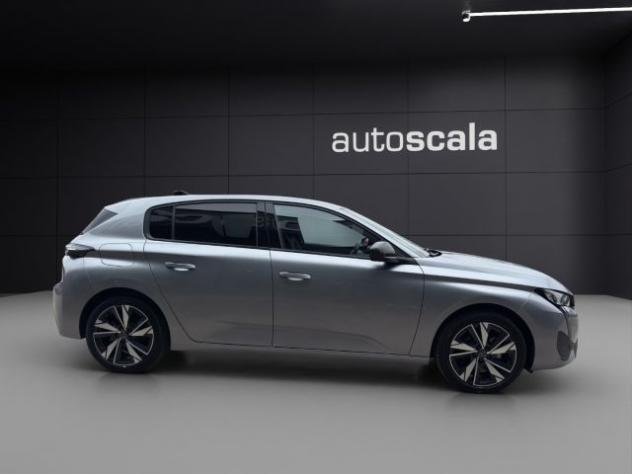PEUGEOT 308 PureTech Turbo 130 S&S Allure Pack rif. 23320753 - Foto 6