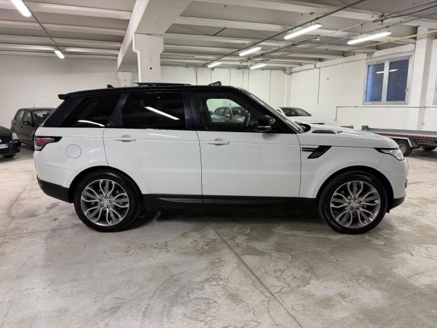 Land Rover Range Sport 3.0 TDV6 HSE Dynamic - Foto 2
