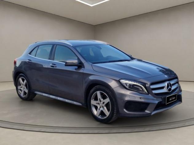 MERCEDES-BENZ GLA 220 d Automatic Sport rif. 23869366 - Foto 7