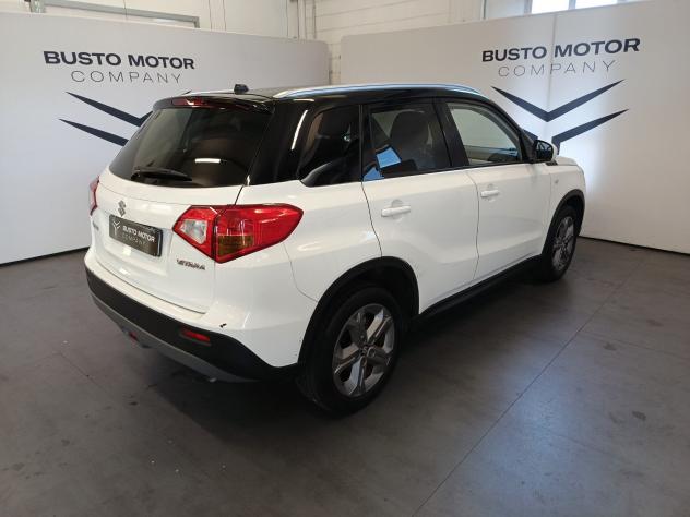 Suzuki Vitara Vitara 1.6 vvt V-Top s&s 2wd - Foto 4