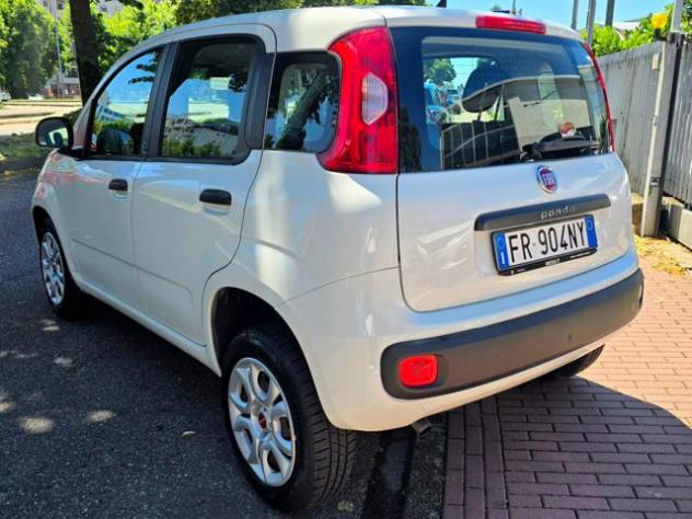FIAT Panda 0.9 TwinAir Natural Power Easy OK NEOPATENTATI rif. 23783833 - Foto 5