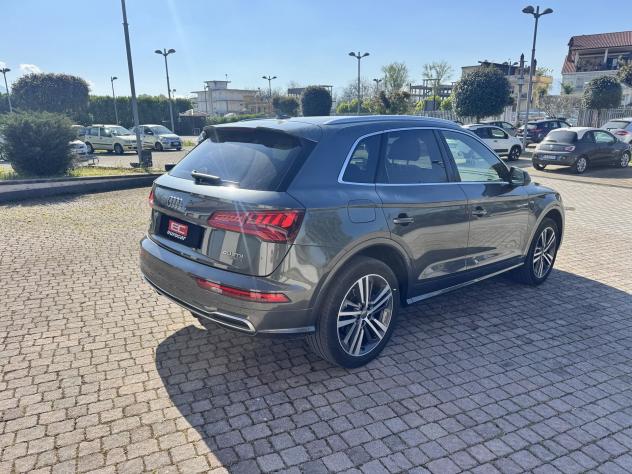 Audi Q5 40 TDI S Line Plus quattro S tronic - Foto 6
