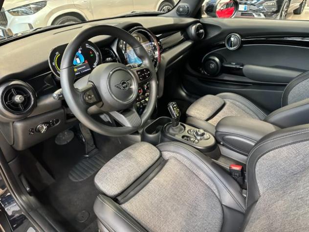 MINI Cooper SE Classic - LED - 17" -Tetto-Carplay-Camera-Harman K rif. 23379752 - Foto 10