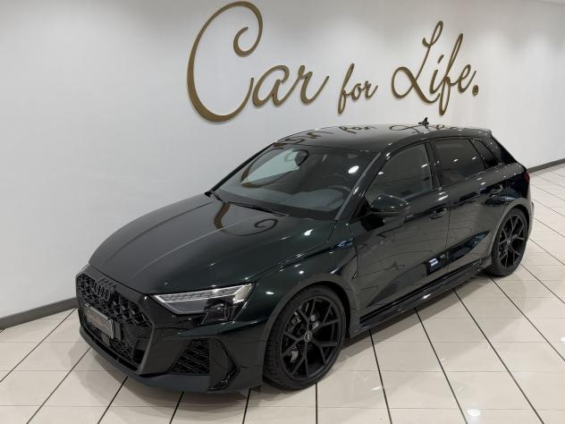 Audi RS 3 Sportback TFSI quattro S tronic S.Back - Foto 2
