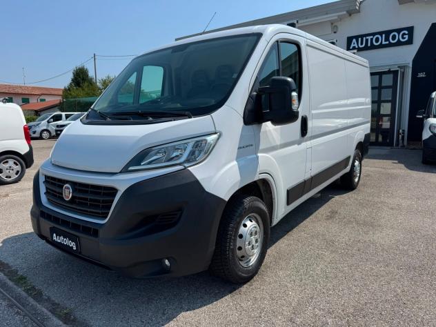 Fiat Ducato 33 2.3 MJT 130CV PM-TN Furgone - Foto 6