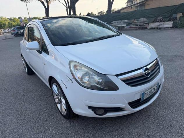 OPEL Corsa 1.3 CDTI 75CV ecoFLEX 3p Club perfetta rif. 23783522 - Foto 3