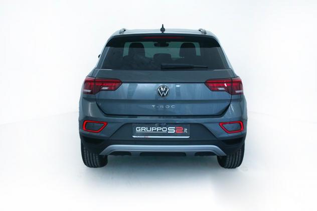 Volkswagen T-Roc T-Roc 1.0 TSI Edition Plus - Foto 5