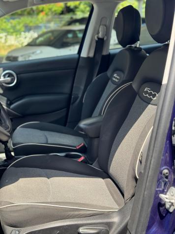 Fiat 500X 1.6 MultiJet 120 CV Business - Foto 5